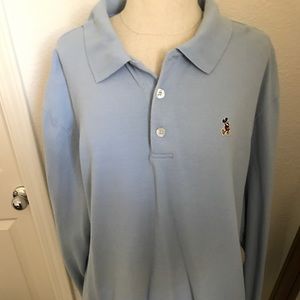 Disney Mickey Polo